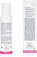 Cicamed Organic Science Collagen Boost Mask 50 ml