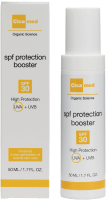 Cicamed Organic Science SPF Protection Booster 50 ml