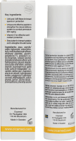 Cicamed Organic Science SPF Protection Booster 50 ml