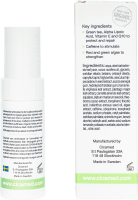 Cicamed Organic Science Eye Antioxidant 15 ml