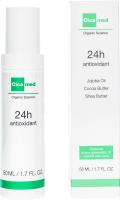 Cicamed Organic Science 24h Antioxidant 50 ml