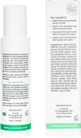 Cicamed Organic Science 24h Antioxidant 50 ml