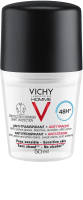 Vichy Homme Anti-stains 48h 50 ml