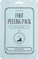 Kocostar Foot Peeling Pack 40 ml