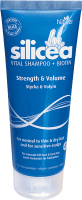 Silicea Vital Shampoo 200 ml