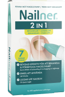 Nailner Penna 2-i-1 4 ml