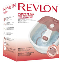 Revlon Pediprep Spa fotbad