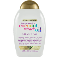 OGX Coconut Miracle Oil Shampoo 385 ml