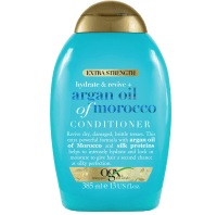 OGX Argan Extra Strength Conditioner 385 ml