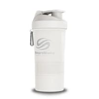 SmartShake Original2Go 600 ml Pure White