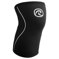 Rehband Rx Knee Support 3mm Svart M