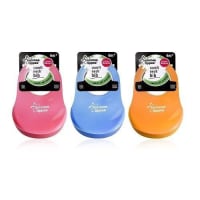 Tommee Tippee Comfi Neck Bib haklapp, blandade färger