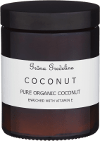 Gröna Gredelina Pure Organic Coconut 160 ml