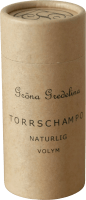 Gröna Gredelina Torrschampo 80 g