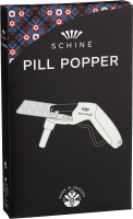 Schine Pill Popper tablettuttryckare