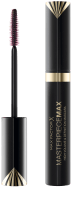 Max Factor Masterpiece Max Mascara 01 Black