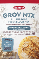 Semper Grov Mix Glutenfri 500 g