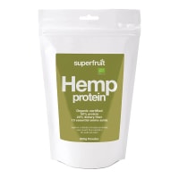 Superfruit Hemp Protein Powder EKO 500 g