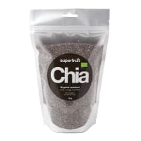 Superfruit Chia Seeds EKO 750 g
