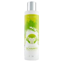 Monkids Naturliga Schampo & Tvål 200 ml