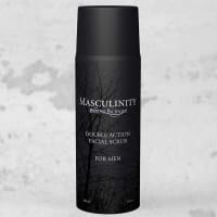 Beauté Pacifique Masculinity Facial Scrub 100 ml