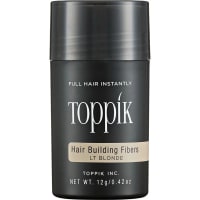 Toppik Hårfibrer Regular 12 g Ljusblond