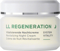 Annemarie Börlind LL Regeneration Night Cream 50 ml