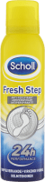 Scholl Fresh Step Anti-Perspirant 150 ml