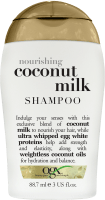 OGX Nourishing Coconut Milk Shampoo 88,7 ml