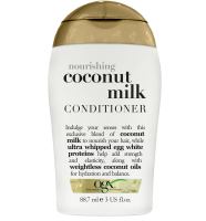 OGX Nourishing Coconut Milk Conditioner 88,7 ml
