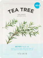 It’S SKIN The Fresh Tea Tree Sheet Mask 18 g