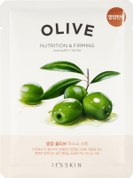 It’S SKIN The Fresh Olive Sheet Mask 22 g