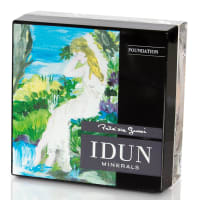 IDUN Minerals Mineral Powder Foundation 9 g Daga