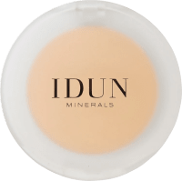 IDUN Minerals Mineral Eyeshadow Primer Näckros  2,8 g