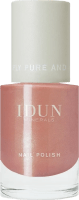 IDUN Minerals Nail Polish 11 ml  Turmalin