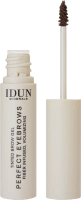 IDUN Minerals Browgel Perfect Eyebrows 5 ml Medium