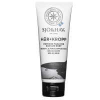 Sjö&Hav Hår+Kropp multi rengöring 75 ml