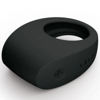 LELO Tor 2 Black vibrerande penisring