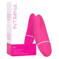 Intimina Kiri klitorisvibrator