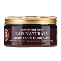 Raw Naturals Storm Proof Beard Balm 100 ml