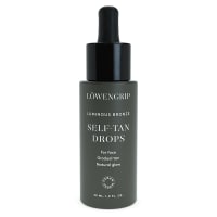 Löwengrip Luminous Bronze Self-Tan Drops 30 ml