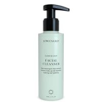 Löwengrip Clean & Calm Facial Cleanser 150 ml