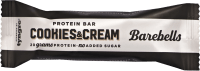 Barebells Protein Bar Cookies & Cream 55 g