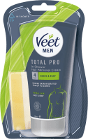 Veet Man In Shower Cream
