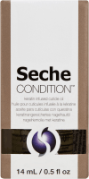 Seche Condition Keratin Infused Cuticle Oil 14 ml