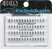 Ardell Individual Lashes Knotted Medium 56 st