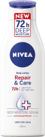 Nivea Body Repair & Care Hydra IQ 250 ml