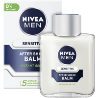 Nivea Men Sensitive After Shave Balm 100 ml