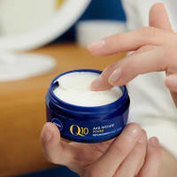 Nivea Q10 Power Replenishing Night Cream 50 ml