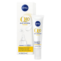 Nivea Q10 Power Eye Cream 15 ml